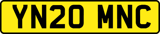 YN20MNC