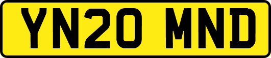 YN20MND