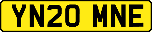 YN20MNE