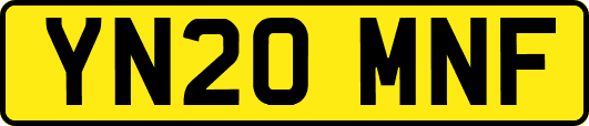YN20MNF