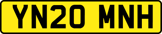YN20MNH