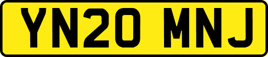 YN20MNJ