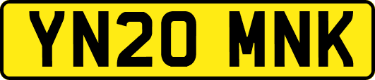 YN20MNK