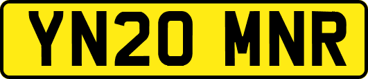 YN20MNR