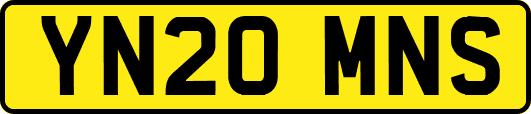 YN20MNS