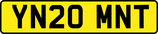 YN20MNT