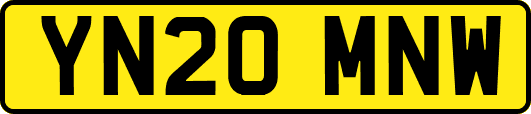 YN20MNW
