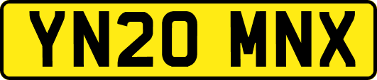 YN20MNX