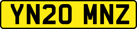 YN20MNZ