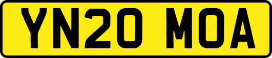 YN20MOA