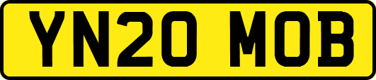 YN20MOB