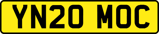 YN20MOC