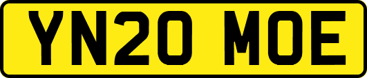 YN20MOE