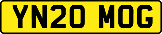 YN20MOG