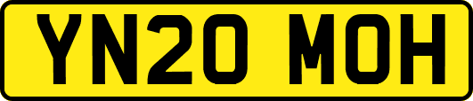 YN20MOH