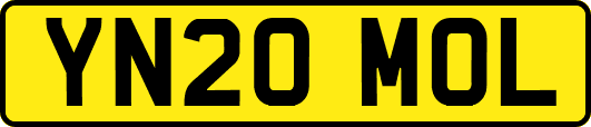YN20MOL