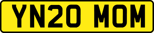 YN20MOM
