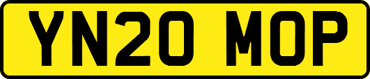 YN20MOP