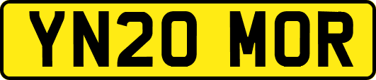 YN20MOR