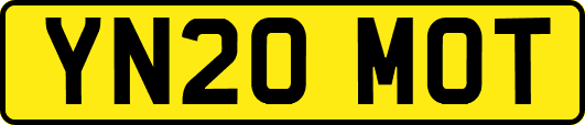 YN20MOT