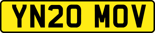 YN20MOV