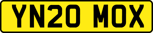 YN20MOX