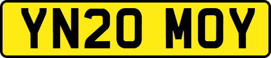 YN20MOY