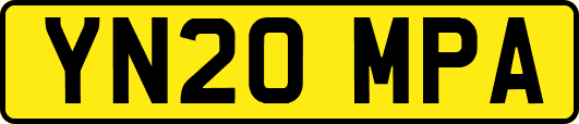 YN20MPA
