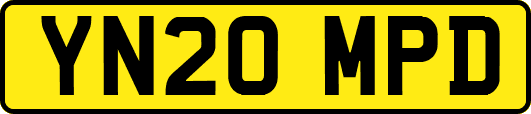 YN20MPD