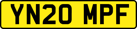 YN20MPF