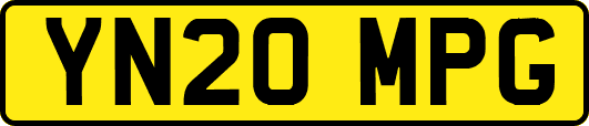 YN20MPG
