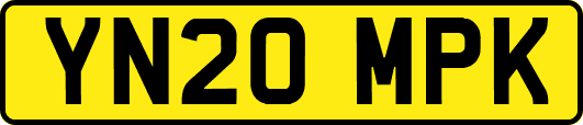 YN20MPK
