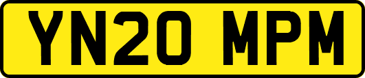 YN20MPM