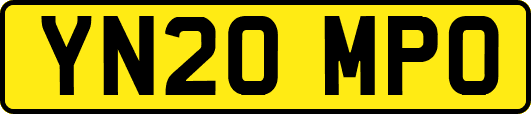 YN20MPO