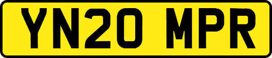 YN20MPR