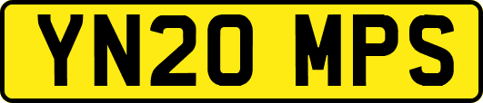 YN20MPS