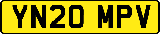YN20MPV