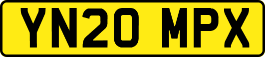 YN20MPX