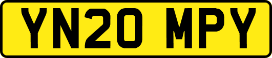YN20MPY