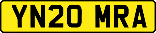YN20MRA