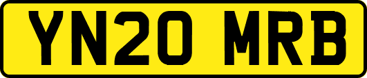YN20MRB