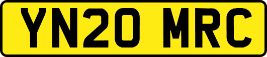 YN20MRC