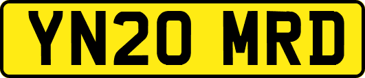YN20MRD