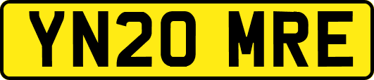 YN20MRE