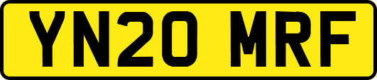 YN20MRF