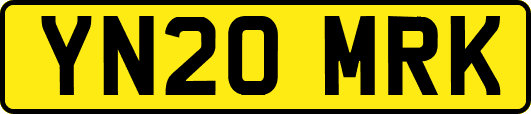 YN20MRK