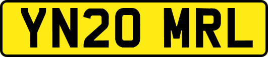 YN20MRL