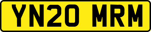 YN20MRM