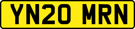 YN20MRN