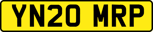 YN20MRP